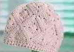 Jessica Tromp Crochet Hat Patterns